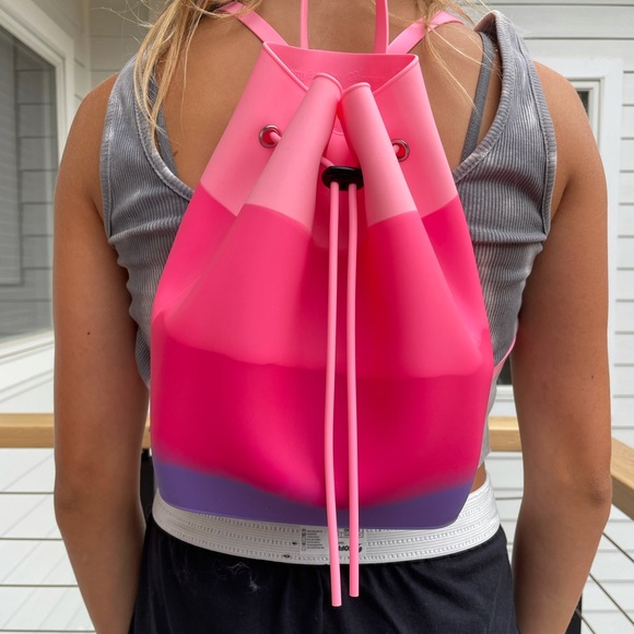 Kids Mini Backpack - Picture 2 of 4